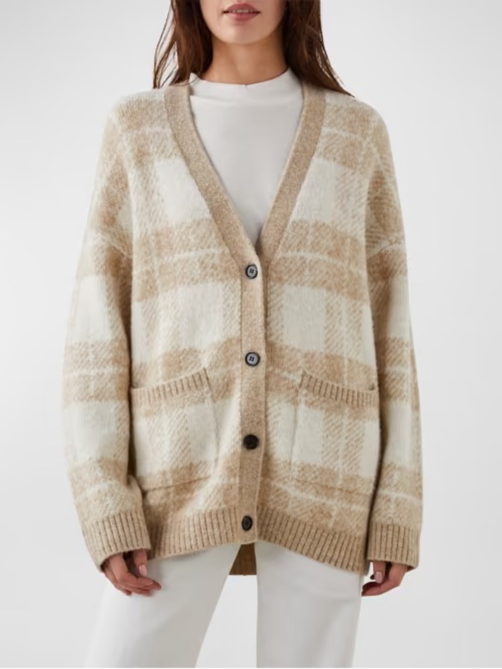 OAK + FORT Sweater
